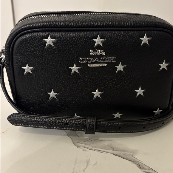 Coach star mini Jamie camera bag - Picture 4 of 7